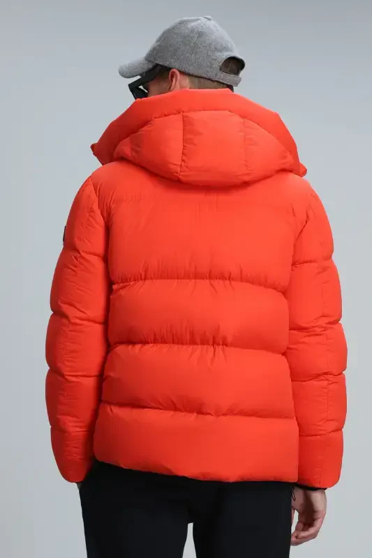 Tommy Kaz Tuki Erkak Monti Apelsin-Apelsin - 6