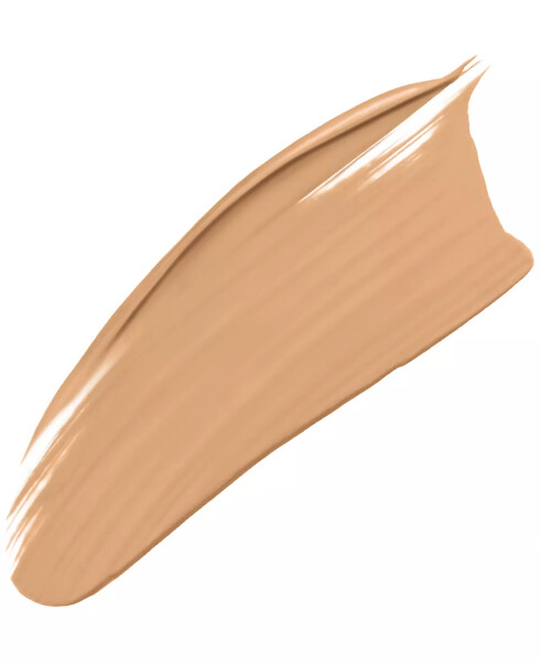 Тонирующий крем для лица с матовым эффектом Velvet Skin Full Coverage Foundation R370 - Средний Бежевый - 2