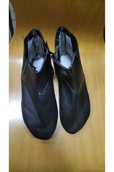 Тонкая кожа, 100% овечья кожа. - Modazone (1)