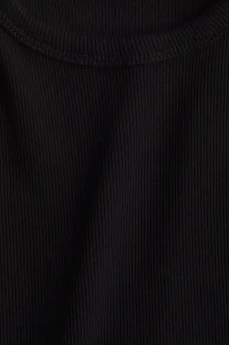 Топ без рукавов - 4