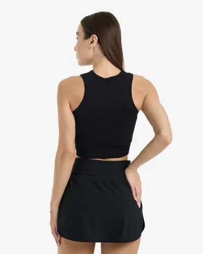 Top-bra - BLACK - 4