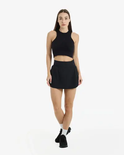 Top-bra - BLACK - 5