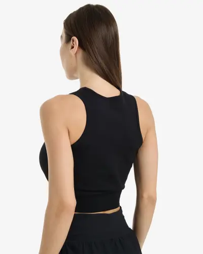 Top-bra - BLACK - 6