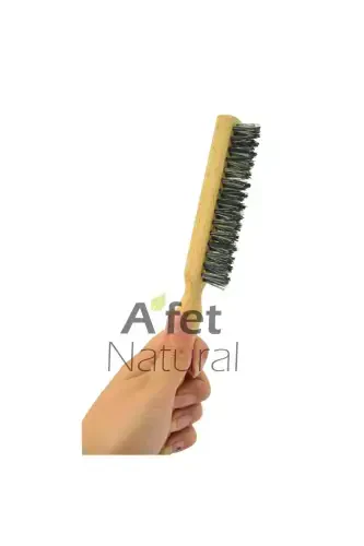 To'p shakllı cho'tka - 1