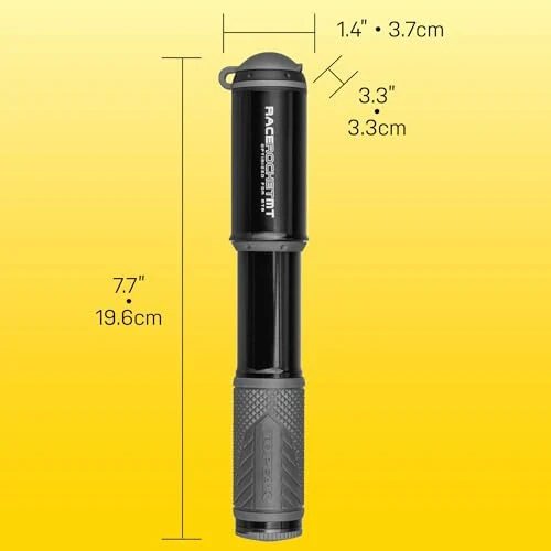 Topeak RaceRocket MT - 4