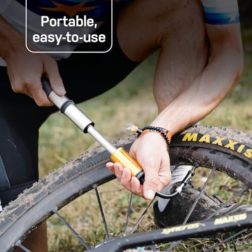 Topeak RaceRocket MT - Topeak (1)