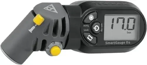 Topeak SmartGauge D2 - 1
