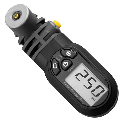 Topeak SmartGauge D2 - 6