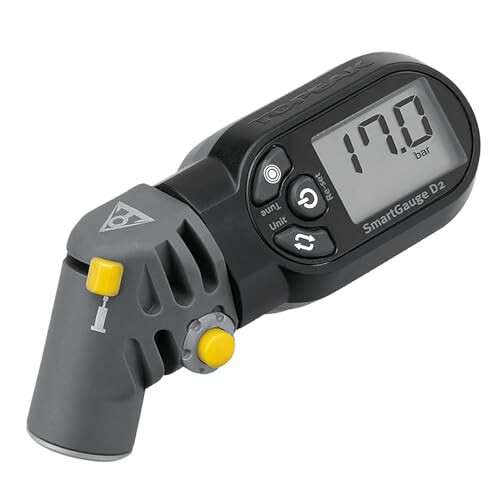 Topeak SmartGauge D2 - 7