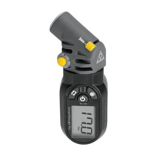 Topeak SmartGauge D2 - 1