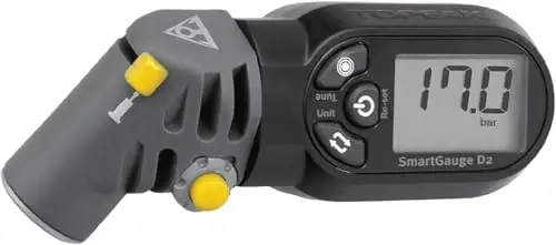 Topeak SmartGauge D2 - 1