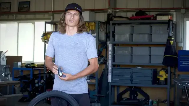 Topeak SmartGauge D2 - 6