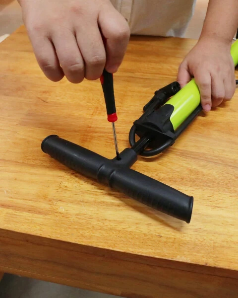 TOPHDY 149 Piece Tool Set, Household Tool Kit with Tool Box Storage Case, DIY Home Repair, Mechanical Repair - 2