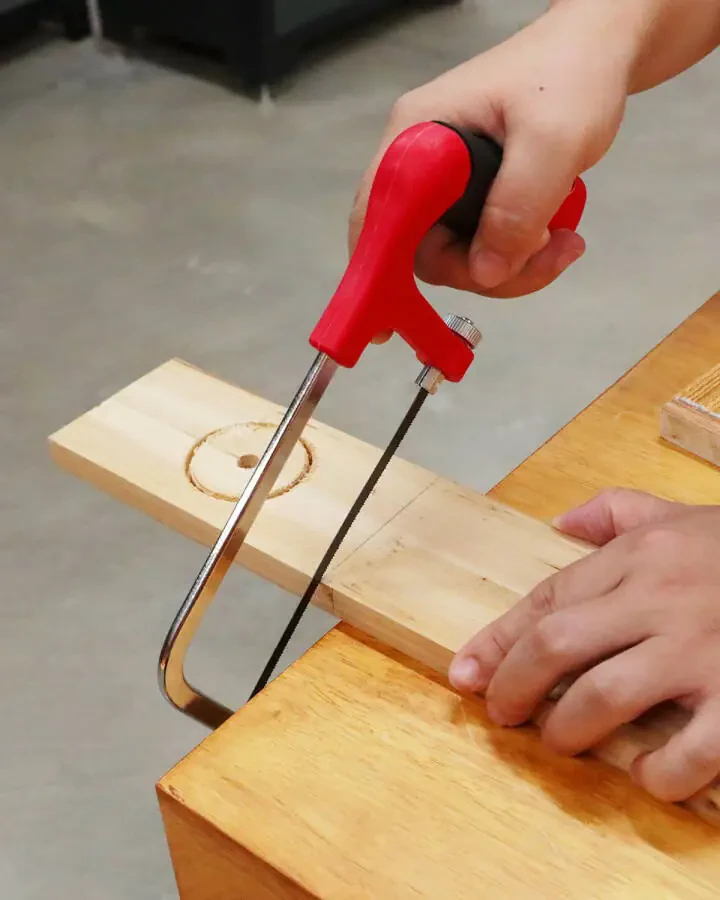 TOPHDY 325 Piece Home Tool Kit, Home Repair Tool Set, Toolbox Storage Case with Drawer, General Home/Auto Repair Tool kit - 3