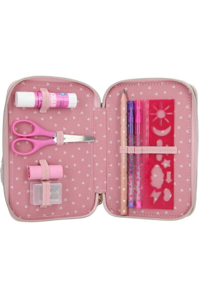 Topmodel Malika Mimi Qalamchasi Quyon Mo'ynasi - 10