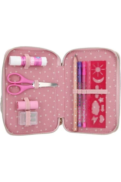 Topmodel Malika Mimi Qalamchasi Quyon Mo'ynasi - 5