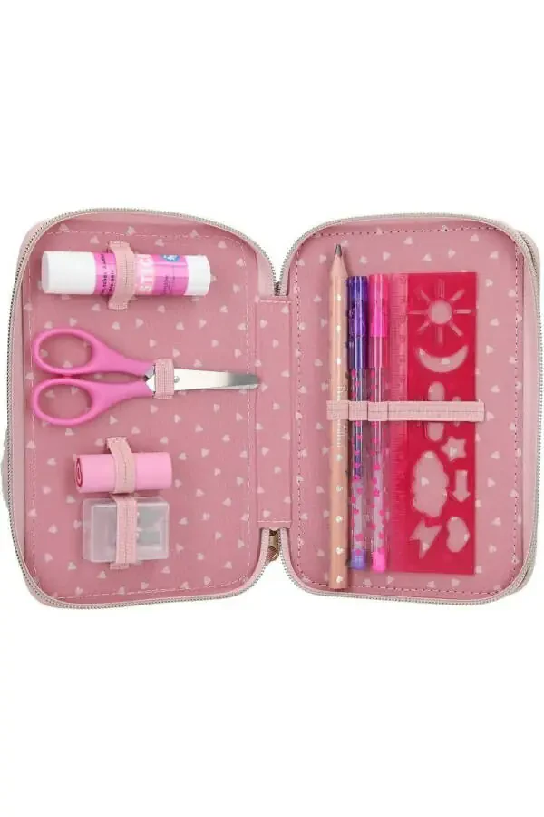 Topmodel Malika Mimi Qalamchasi Quyon Mo'ynasi - 5