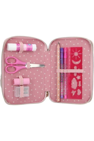 Topmodel Malika Mimi Qalamchasi Quyon Mo'ynasi - 10