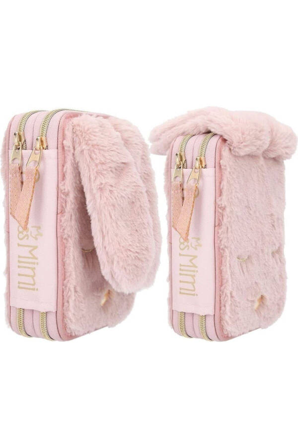 Topmodel Princess Mimi Pencil Case Bunny Fur - 1