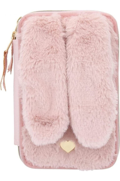 Topmodel Princess Mimi Pencil Case Bunny Fur - 3