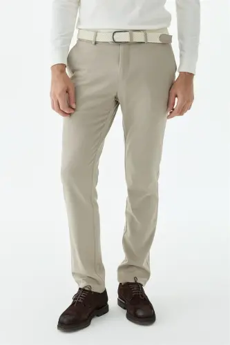Toprak Comfort Fit Likralı Spor Jogger Pantolon - 4