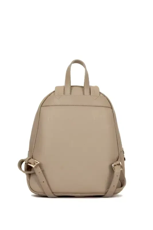 Toprak Print Women Backpack 05PO22Y1577-TopraK Print - 6