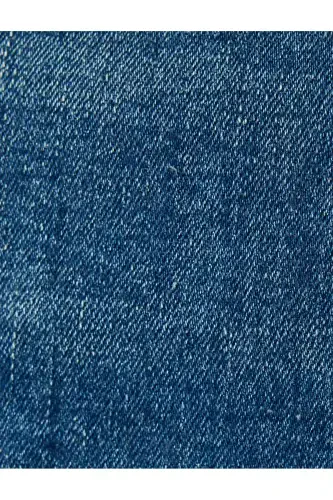 To'q indigo erkak kattalar jinsi 5WAM40008ND-KO'YU - 6