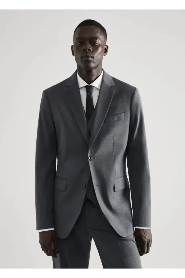 To'qimalardan ibor ingichka pichoq ko'ylagi - 1