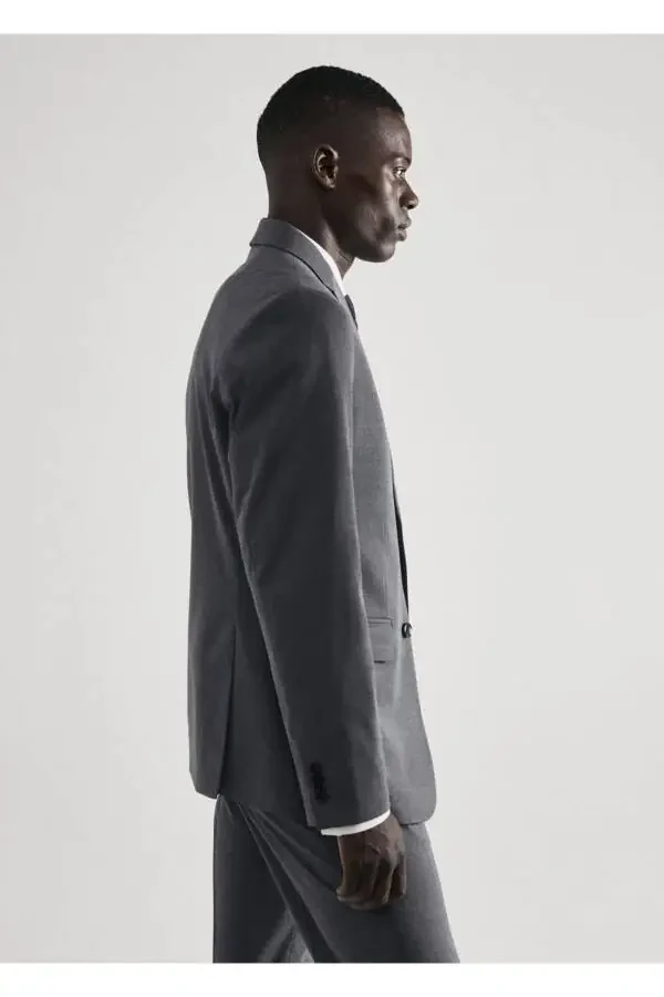 To'qimalardan ibor ingichka pichoq ko'ylagi - 5