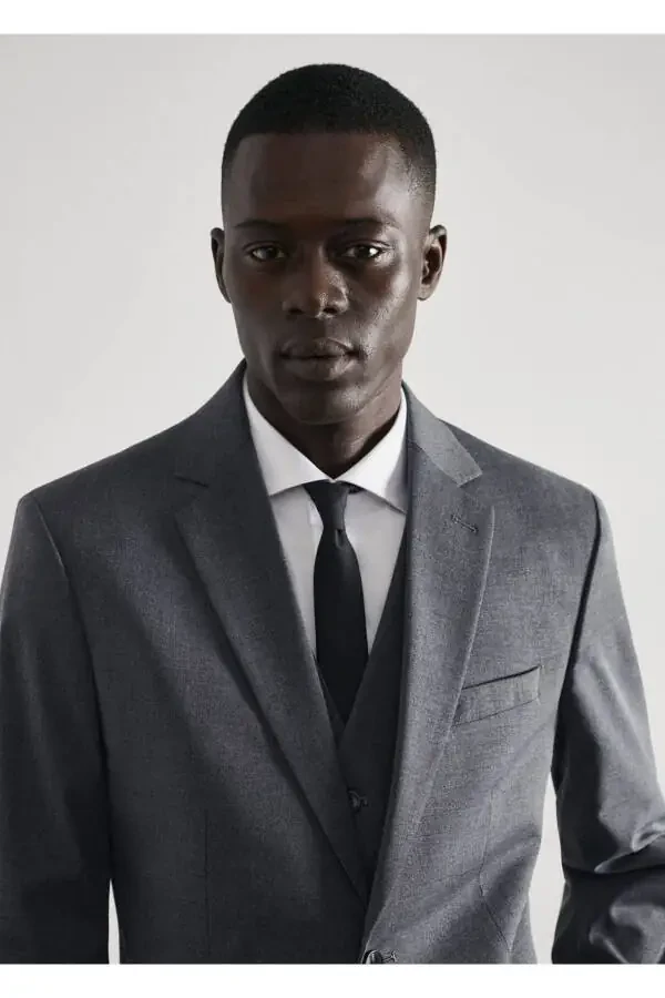 To'qimalardan ibor ingichka pichoq ko'ylagi - 8