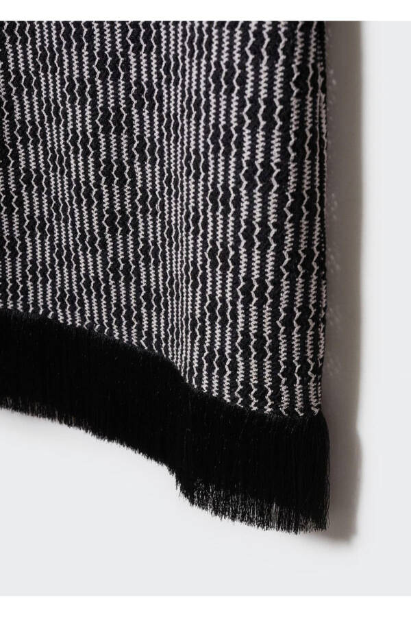 To'qimalarli nosimmetrik kiyim - 5