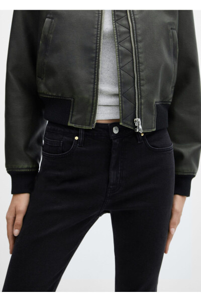 Tor cho'zilgan jinsi - 9