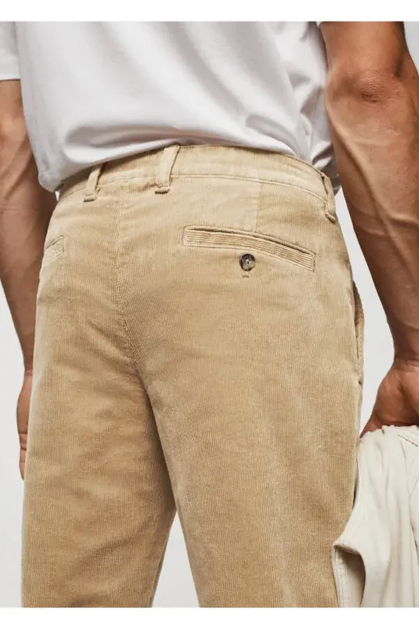 Tor Fikrli Qisqartirilgan Kadipal Mato - 7