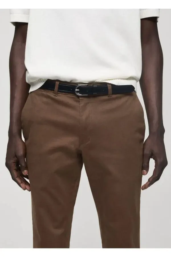 Tor simli serj chino shimlar - 6