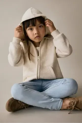 Tor tiq jeanslar - H&M (1)