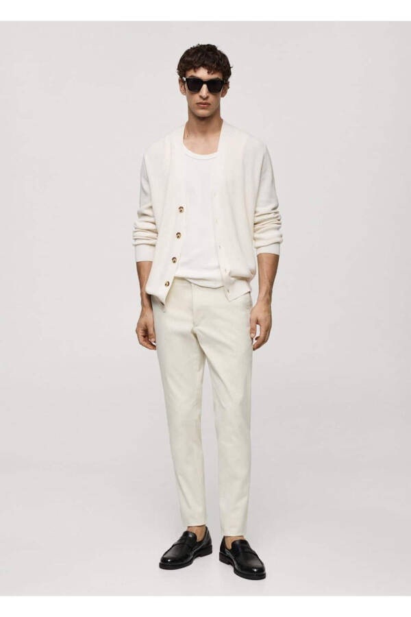 Toraygan Serj Chino Shim - 2