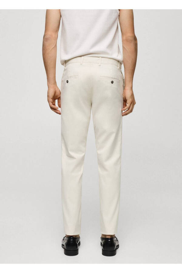 Toraygan Serj Chino Shim - 4