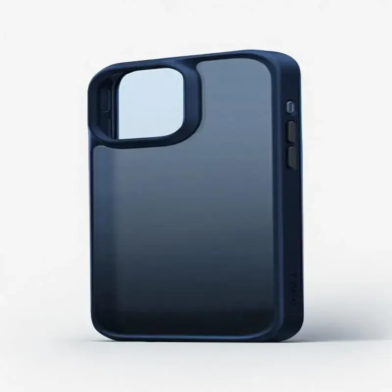 TORRAS Shockproof for iPhone 15 Pro Case 6.1