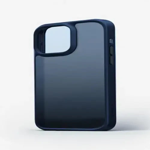 TORRAS Shockproof for iPhone 15 Pro Case 6.1