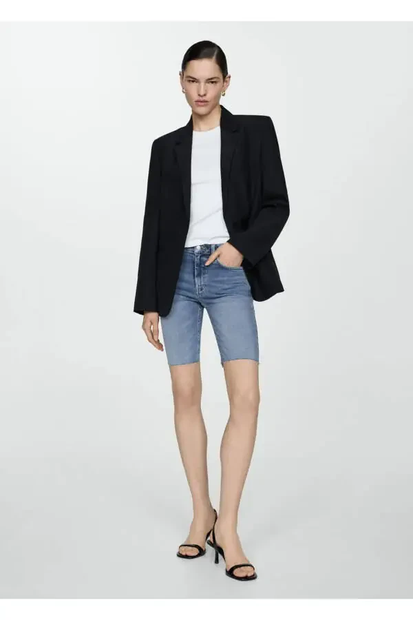 Torsimon jinsi bermudalar - 2