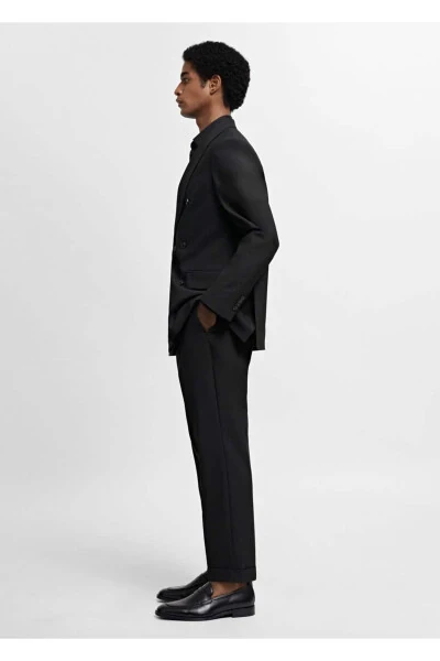 Torsimon Shim Panta - 5