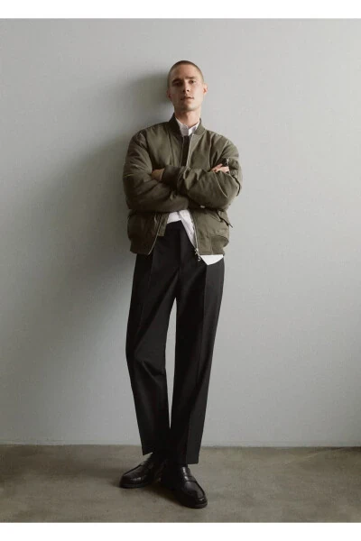 Torsimon Shim Panta - 6