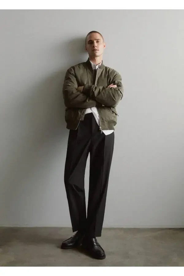 Torsimon Shim Panta - 6