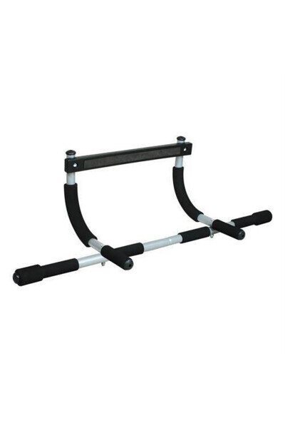 Tortish va Push-up Mashq Uskunasi Eshik Tortisi Koridor O'rtasida - KENPOOL (1)
