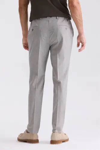 Tosh Comfort Fit Beli Resinali Junli Mato Shim - 4