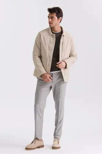 Tosh Comfort Fit Beli Rezinkali Jun Matodan Shim - 3