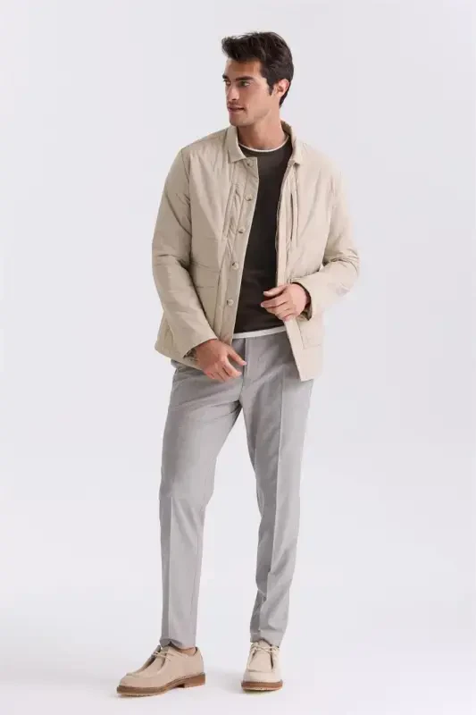 Tosh Comfort Fit Beli Rezinkali Jun Matodan Shim - 3