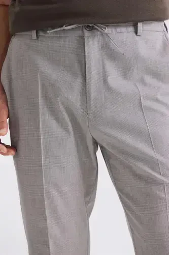 Tosh Comfort Fit Beli Rezinkali Jun Matodan Shim - 4