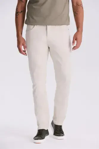 Tosh Comfort Fit Kanvas Sport Shim 