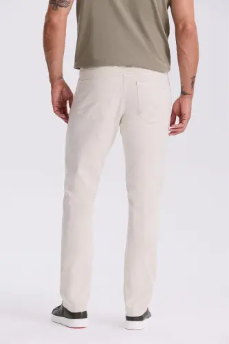 Tosh Comfort Fit Kanvas Sport Shim - 4